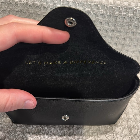 DIFF Eyewear Stella Himalayan Tortoise Polarized Sunglasses - Picture 10 of 10